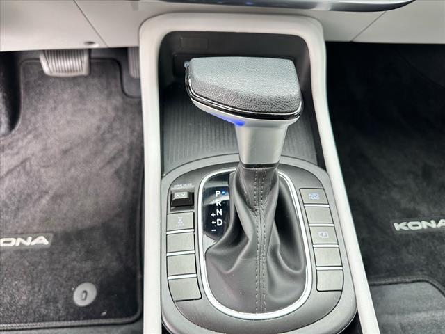 2024 Hyundai KONA SE - Photo 21