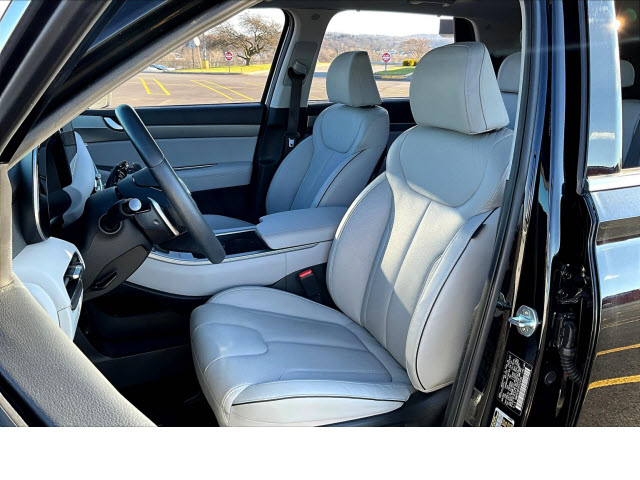 2023 Hyundai PALISADE SEL - Photo 21