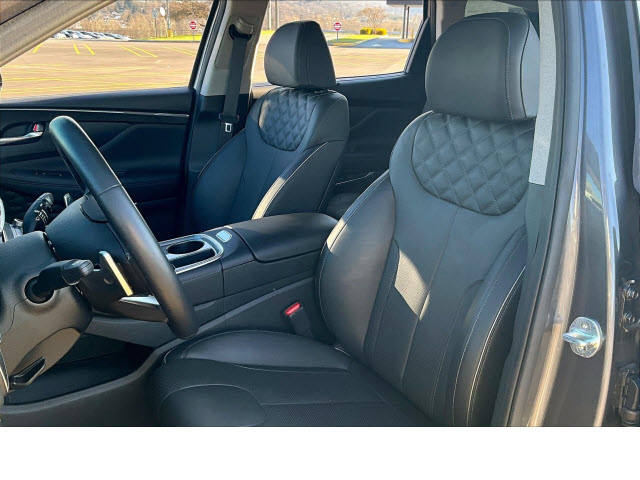 2022 Hyundai SANTA FE Plug-In Hybrid Limited - Photo 21