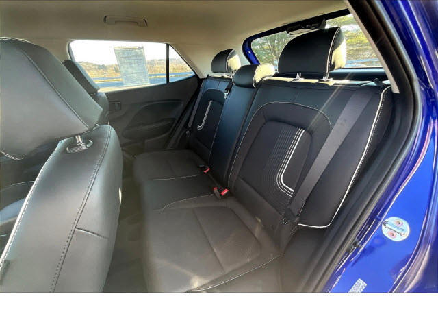 2022 Hyundai VENUE Limited - Photo 21