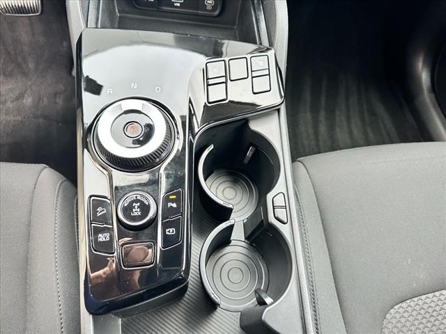 2023 Kia Sportage Hybrid LX - Photo 21