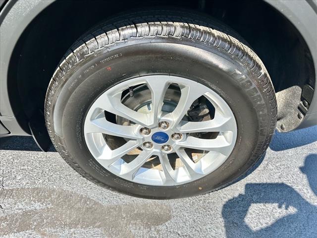 2022 Ford Escape SE - Photo 22