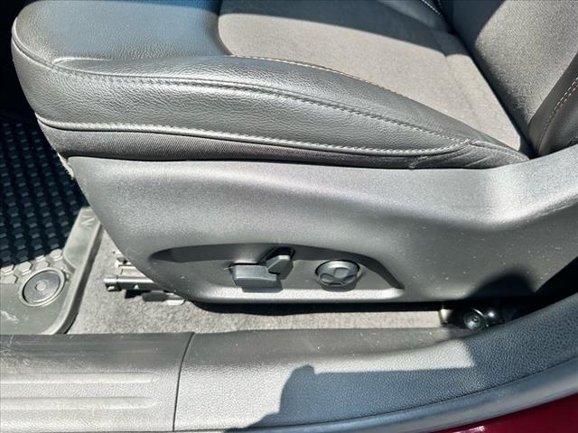 2021 Jeep Compass Latitude - Photo 22