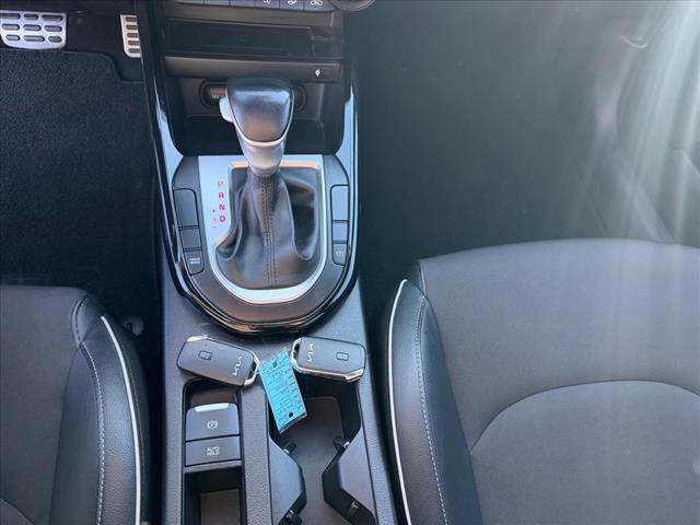 2023 Kia Forte GT-Line - Photo 22