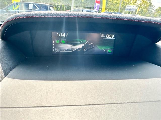 2020 Subaru Impreza Sport - Photo 22