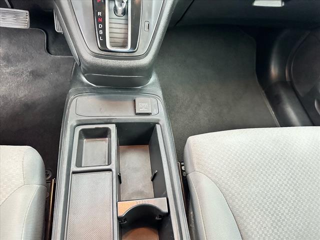 2016 Honda CR-V LX - Photo 22