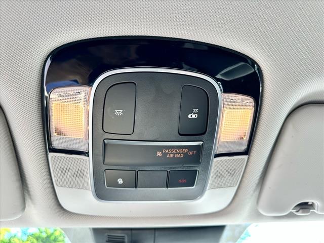 2022 Hyundai TUCSON SEL - Photo 22