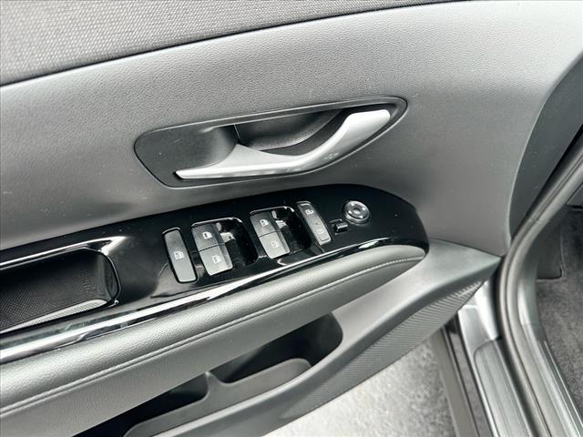 2022 Hyundai TUCSON SEL - Photo 22