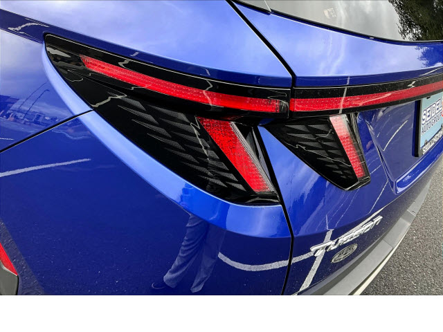 2022 Hyundai TUCSON Limited - Photo 22