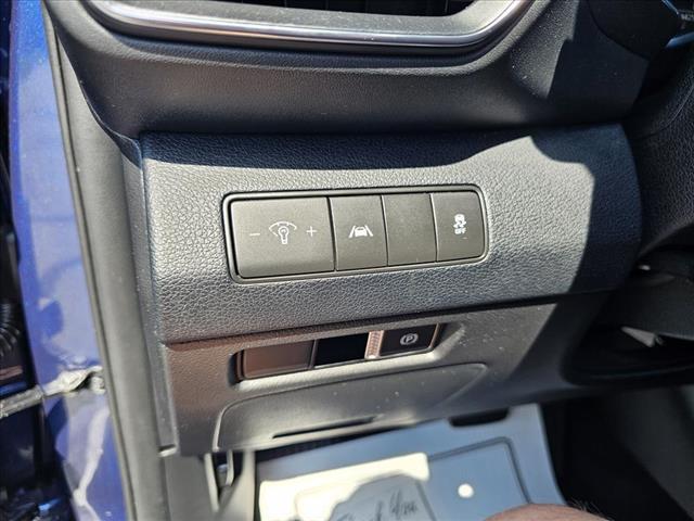 2023 Hyundai SANTA FE SE - Photo 22