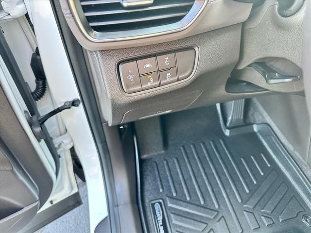 2020 Hyundai SANTA FE SEL - Photo 22
