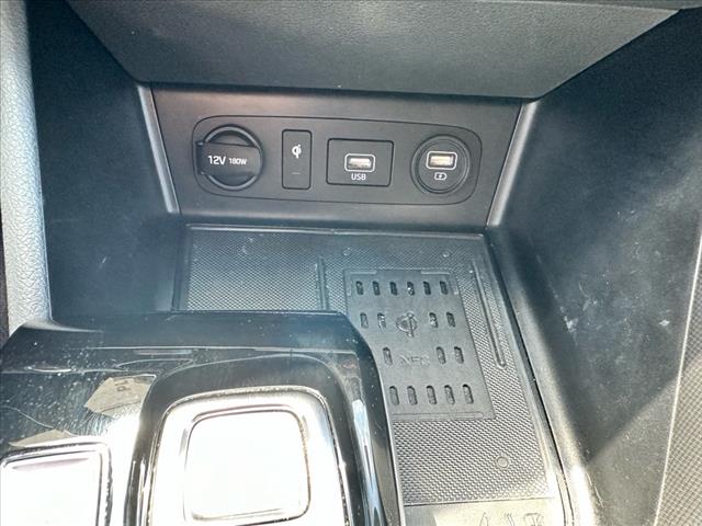 2021 Hyundai SONATA SEL Plus - Photo 22