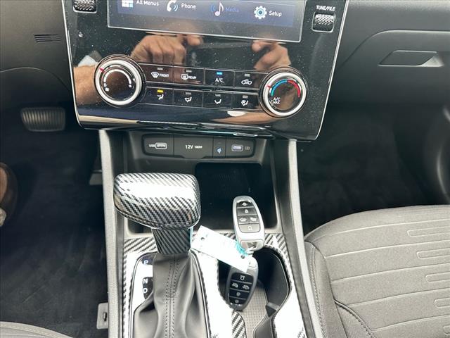 2023 Hyundai SANTA CRUZ Night - Photo 22