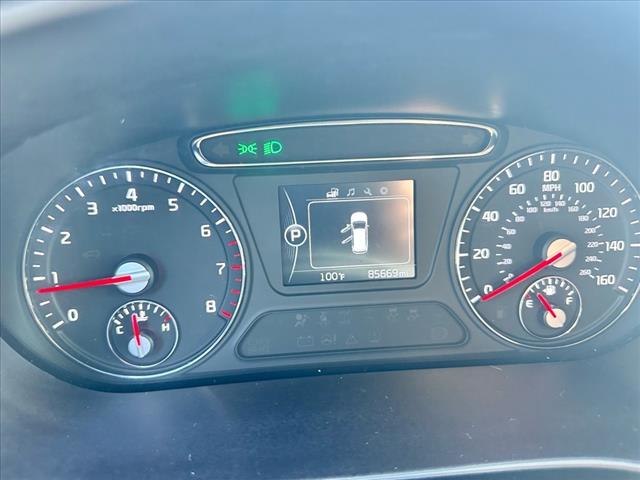 2018 Kia Sorento LX - Photo 22