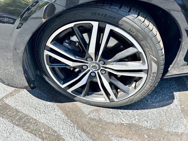 2019 Volvo S60 T6 R-Design - Photo 22