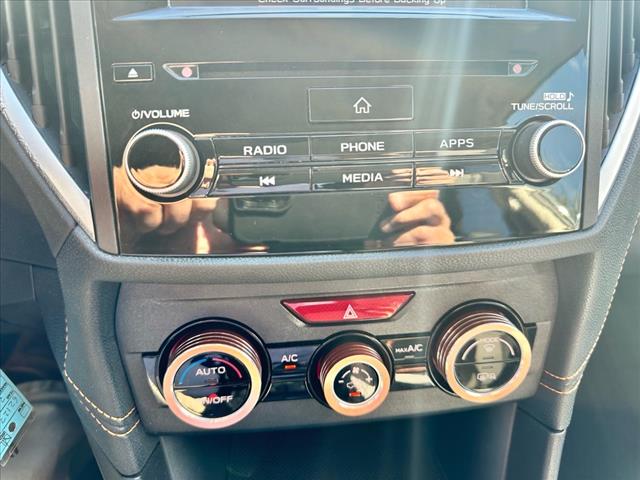 2023 Subaru Crosstrek Premium - Photo 22