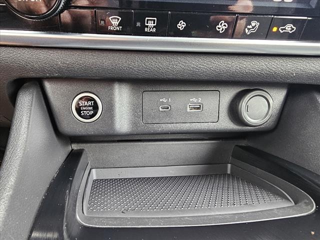 2023 Nissan Rogue SV - Photo 22