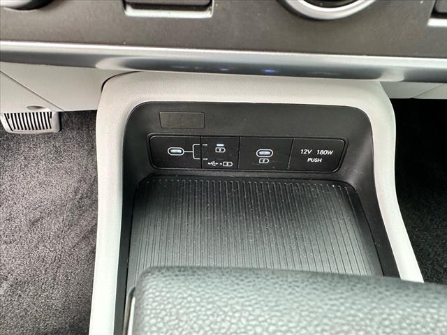 2024 Hyundai KONA SE - Photo 22