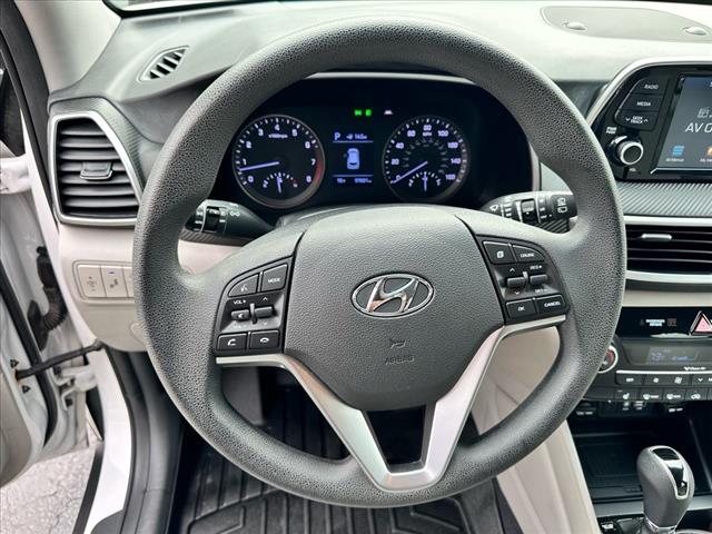 2019 Hyundai TUCSON Sport - Photo 22