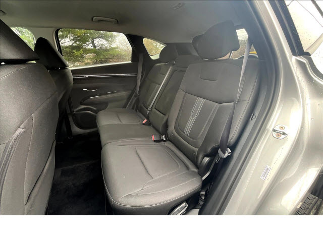 2022 Hyundai TUCSON XRT - Photo 22