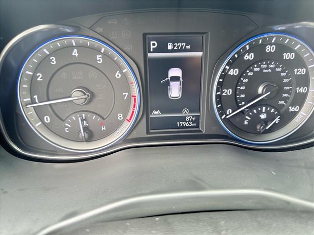 2023 Hyundai KONA SEL - Photo 22