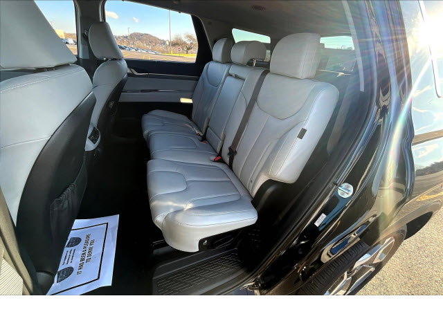 2023 Hyundai PALISADE SEL - Photo 22