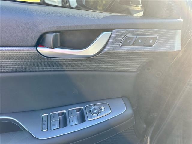 2023 Hyundai PALISADE Limited - Photo 22