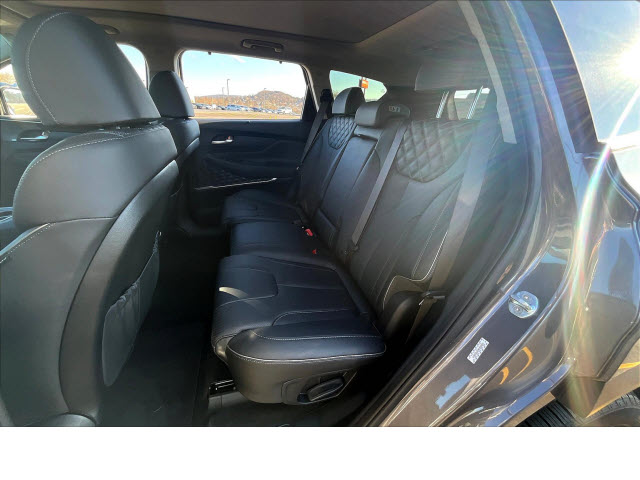 2022 Hyundai SANTA FE Plug-In Hybrid Limited - Photo 22