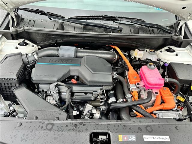 2023 Kia Sportage Hybrid LX - Photo 22