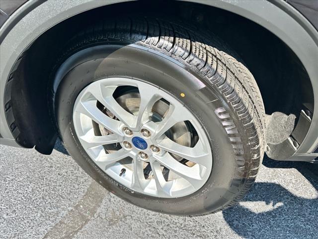 2022 Ford Escape SE - Photo 23