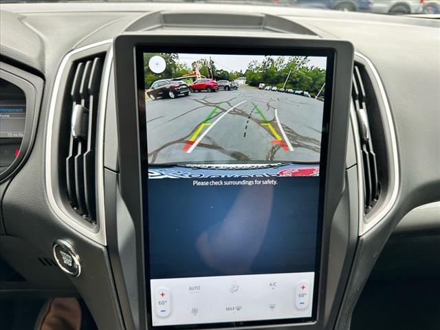 2022 Ford Edge SE - Photo 23