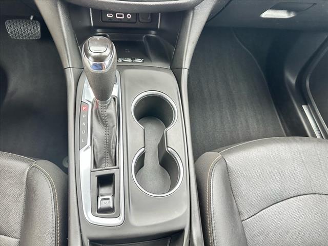 2021 Chevrolet Equinox Premier - Photo 23