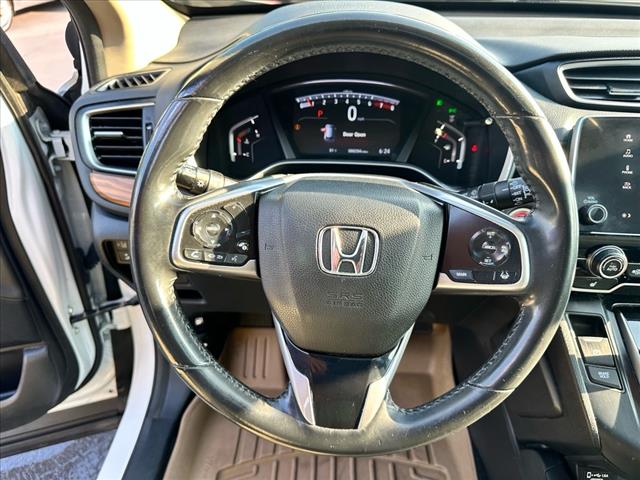 2020 Honda CR-V EX-L - Photo 23