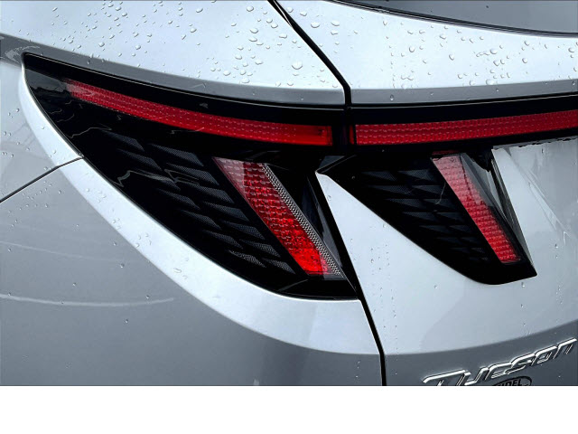 2023 Hyundai TUCSON Limited - Photo 23