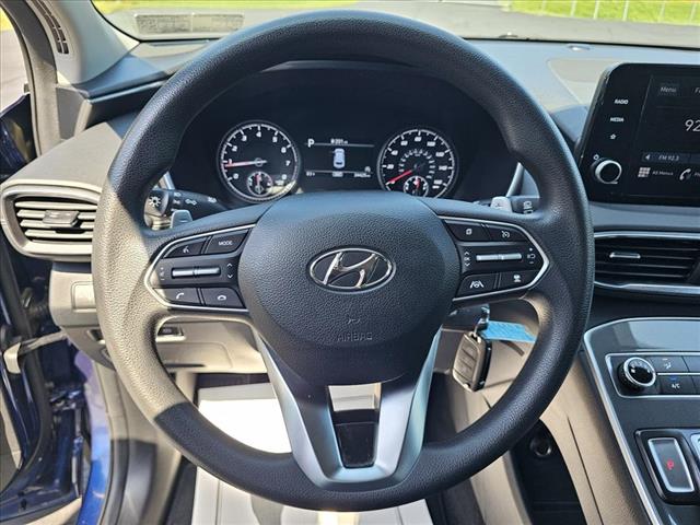 2023 Hyundai SANTA FE SE - Photo 23