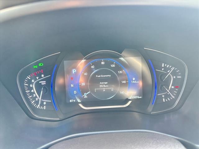 2020 Hyundai SANTA FE SEL - Photo 23
