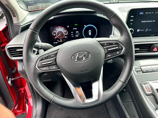 2022 Hyundai SANTA FE XRT - Photo 23