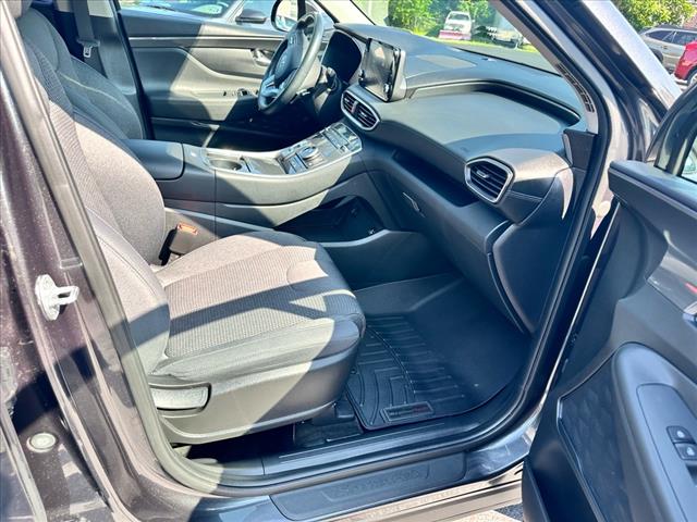 2022 Hyundai SANTA FE SEL - Photo 23