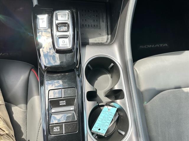 2021 Hyundai SONATA SEL Plus - Photo 23