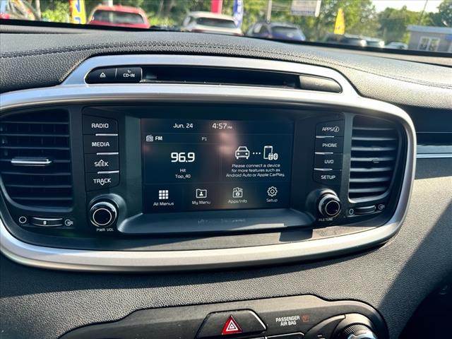 2018 Kia Sorento LX - Photo 23