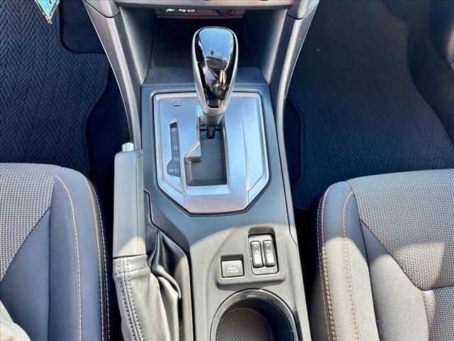 2023 Subaru Crosstrek Premium - Photo 23