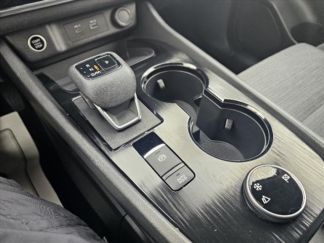 2023 Nissan Rogue SV - Photo 23