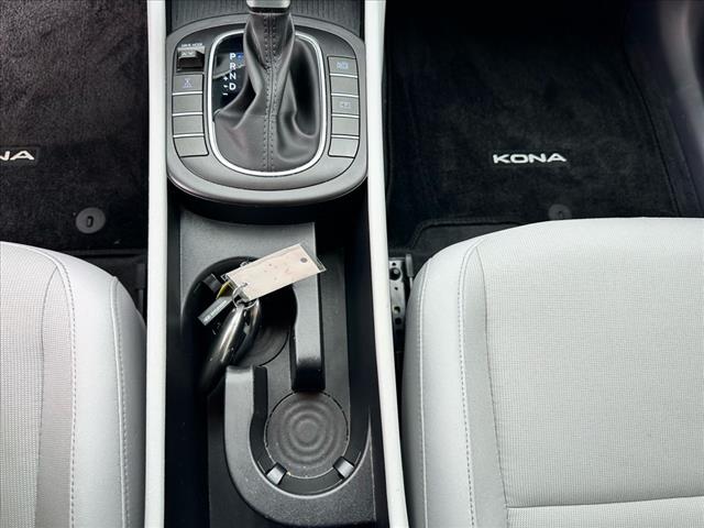 2024 Hyundai KONA SE - Photo 23