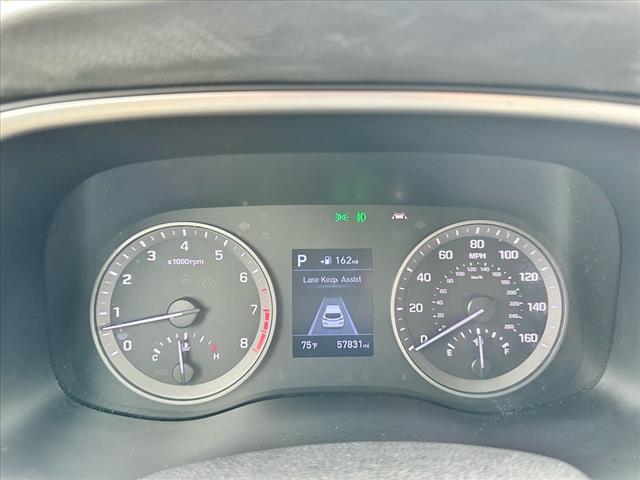 2019 Hyundai TUCSON Sport - Photo 23