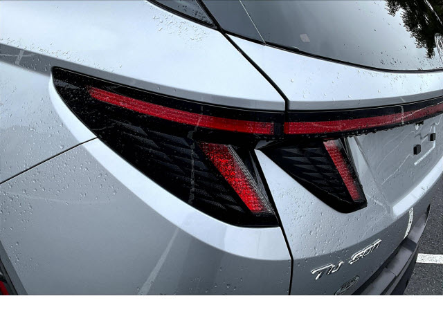 2022 Hyundai TUCSON XRT - Photo 23