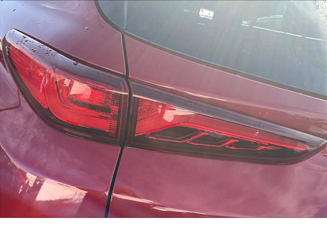 2021 Hyundai KONA Limited - Photo 23