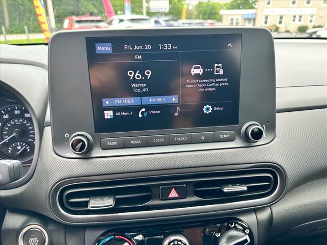 2023 Hyundai KONA SEL - Photo 23
