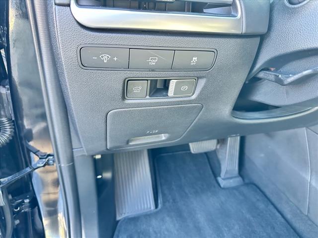 2023 Hyundai PALISADE Limited - Photo 23