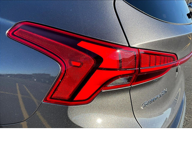 2022 Hyundai SANTA FE Plug-In Hybrid Limited - Photo 23