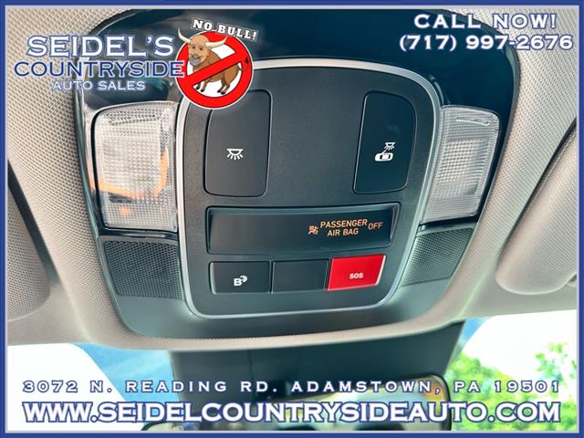 2024 Hyundai SONATA SEL - Photo 23
